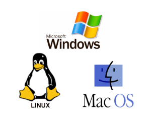 Administration systèmes Windows Linux MacOS