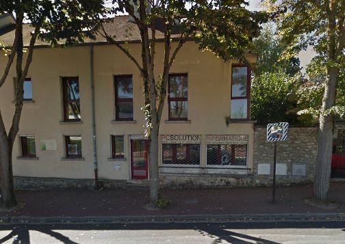 Entreprise Informatique
