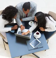 Assistance Dépannage Maintenance informatique