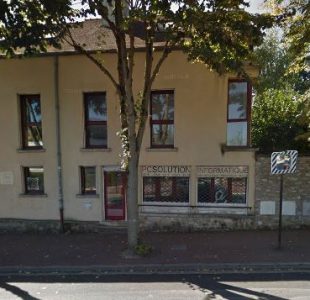 Entreprise Informatique